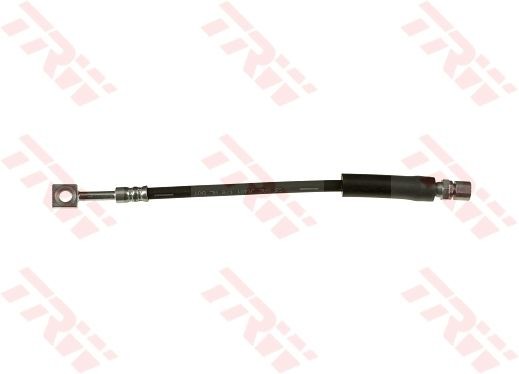 Opel CORSA Flexible brake pipe 2206776 TRW PHD288 online buy