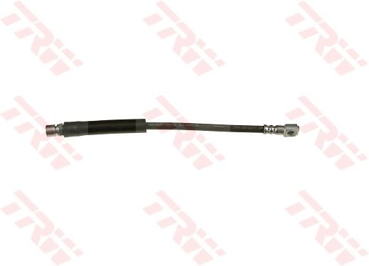 PHD348 TRW Brake flexi hose OPEL 340 mm, M10x1, Internal Thread