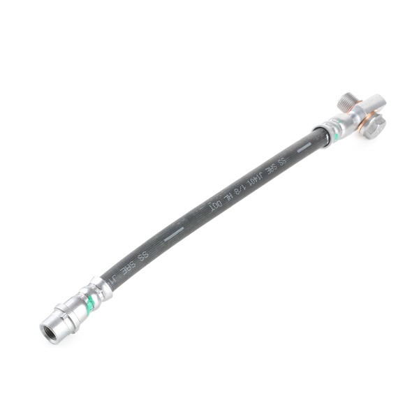 TRW PHD484 Flexible brake hose 280 mm, M10x1, Internal Thread