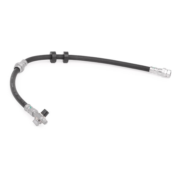 Volkswagen POLO Pipes and hoses parts - Brake hose TRW PHD503