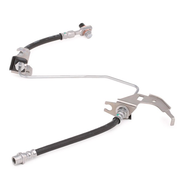 Opel VECTRA Flexible brake hose 2207001 TRW PHD566 online buy