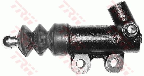 Slave Cylinder, clutch TRW PJD162 - Honda ACCORD Clutch system spare parts order