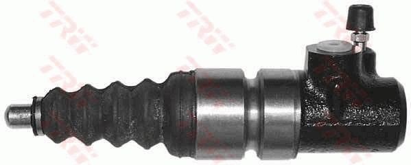Great value for money - TRW Slave Cylinder, clutch PJH109