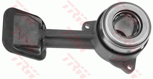 TRW PJQ104 Central Slave Cylinder, clutch with bearing(s)