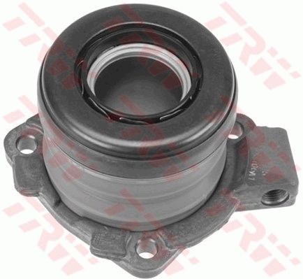 TRW PJQ109 Central Slave Cylinder, clutch with bearing(s)