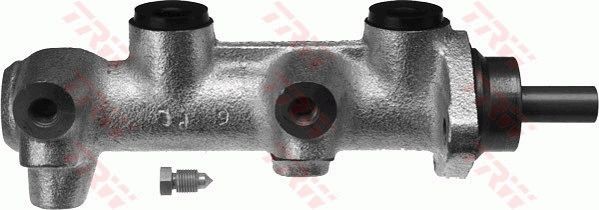 TRW PMF401 Brake master cylinder BMW experience and price