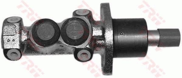 TRW Master cylinder VW Golf I Convertible (155) new PMF480