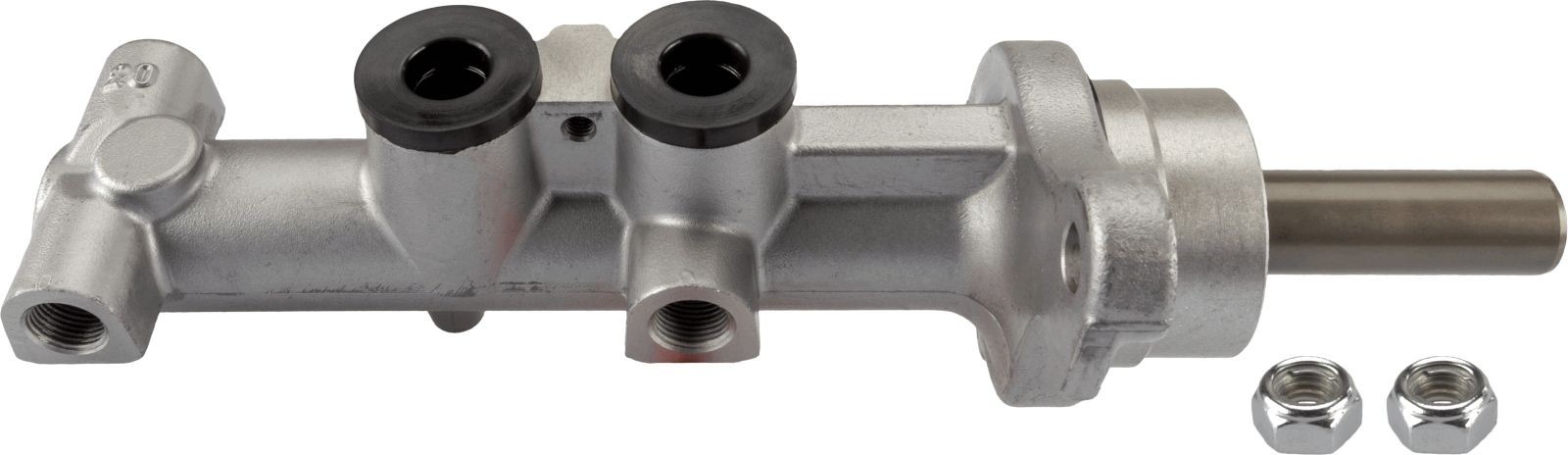 TRW PMF562 Brake master cylinder RENAULT experience and price