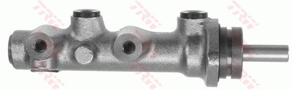 TRW PMH169 Brake master cylinder PEUGEOT experience and price