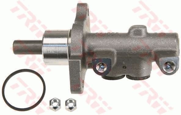 TRW PMH688 Brake master cylinder BMW experience and price