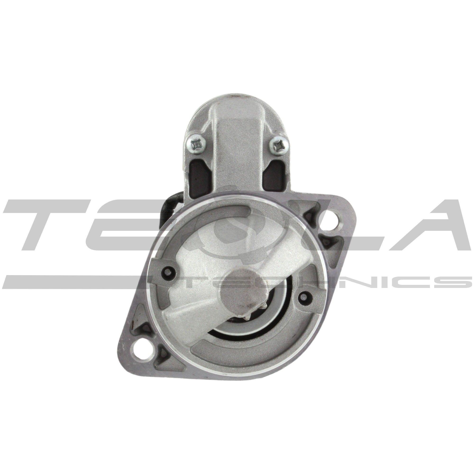 TESLA TECHNICS TT15689PRO Starter motor 36100 27510