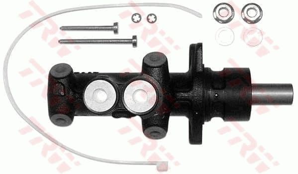 TRW PMK500 Brake master cylinder CITROËN experience and price