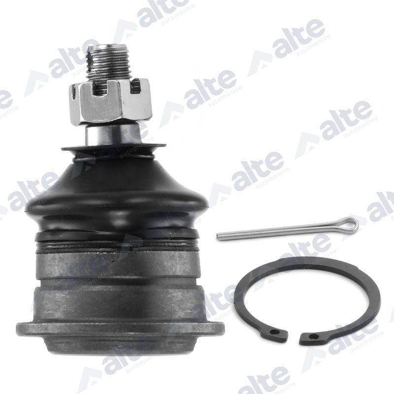 ALTE AUTOMOTIVE Front axle both sides Thread Size: M14 x 1,5 Suspension ball joint 79898AL buy