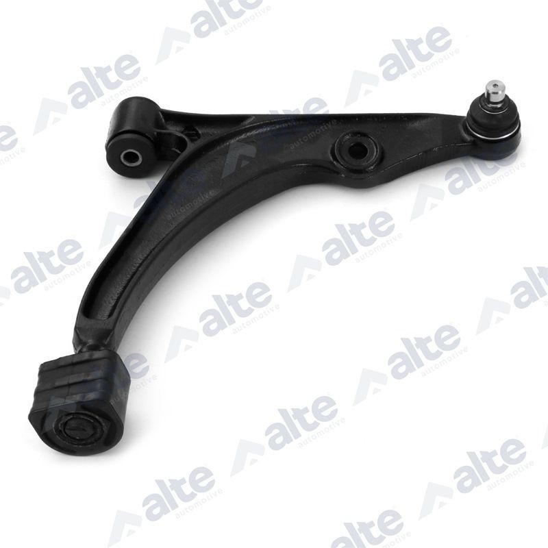 ALTE AUTOMOTIVE Front Axle Right, Lower, Control Arm, Cone Size: 16,5 mm Cone Size: 16,5mm Control arm 80702AL buy