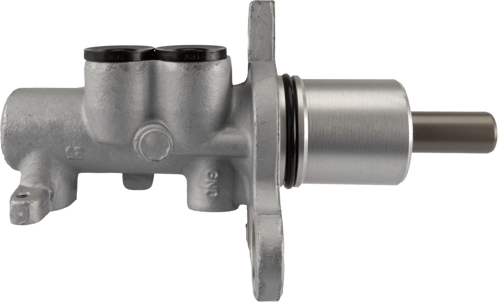 TRW PML360 Brake master cylinder Number of connectors: 2, D1: 25,4 mm, M10x1