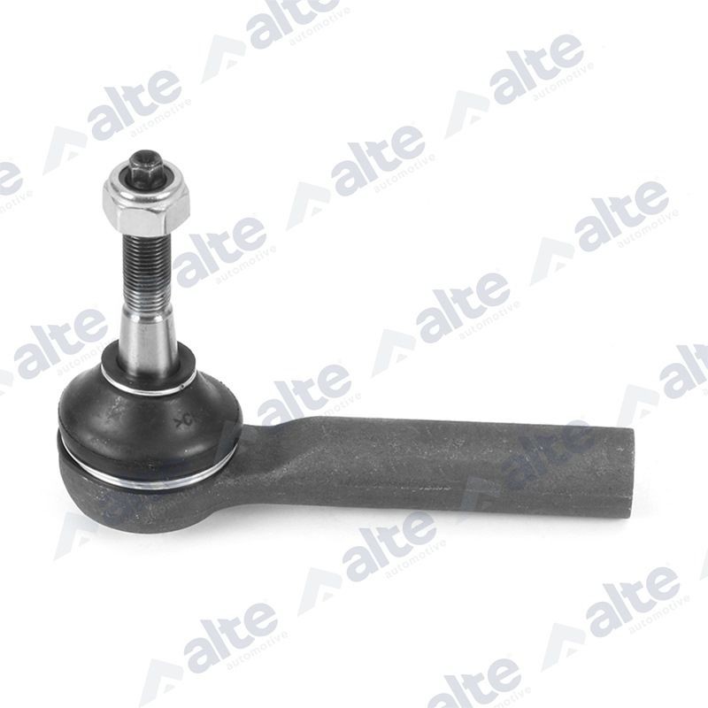 ALTE AUTOMOTIVE Cone Size 12,6 mm, Front axle both sides Cone Size: 12,6mm, Thread Size: M12 x 1,25, M14 x 1,5 Tie rod end 83499AL buy