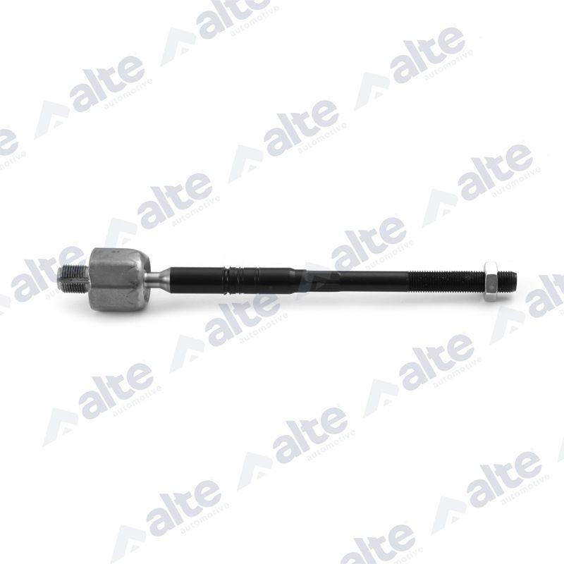 ALTE AUTOMOTIVE Front Axle, M18 x 1,5, 281 mm Length: 281mm Tie rod axle joint 88004AL buy