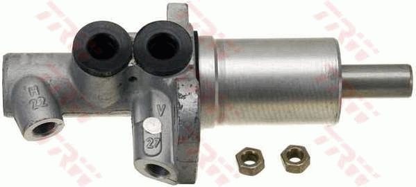 Master cylinder TRW D1: 26,9 mm - PMN214