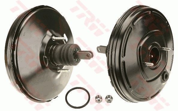 TRW PSA126 Brake Booster OPEL experience and price