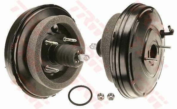 TRW PSA127 Brake Booster PEUGEOT experience and price