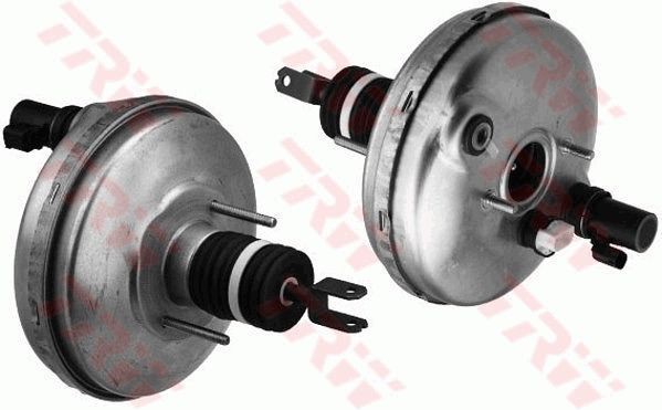 TRW PSA342 Brake Booster MERCEDES-BENZ experience and price