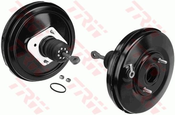 TRW PSA450 Brake Booster FIAT experience and price