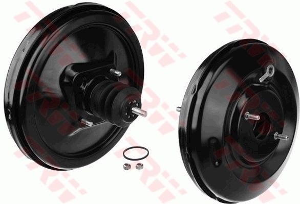 TRW PSA530 Brake Booster CHEVROLET experience and price