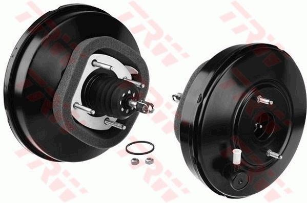 TRW PSA542 Brake Booster PEUGEOT experience and price