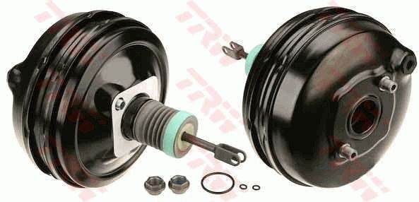 TRW PSA939 Brake Booster FIAT experience and price