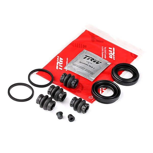 TRW Kit De Réparation Étrier De Frein FIAT,ALFA ROMEO,LANCIA SJ1233 9950860,9950860,9950860