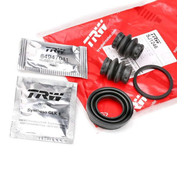 TRW Kit De Réparation Étrier De Frein RENAULT SJ1246 7701206346