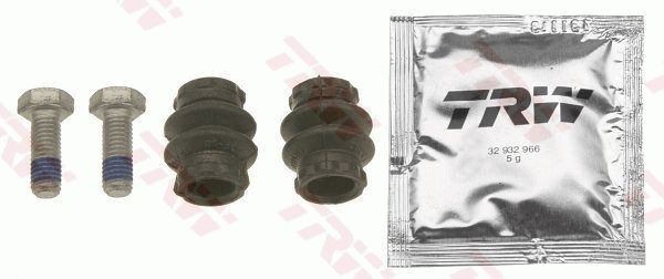 TRW ST1409 Bellow, brake caliper guide BMW experience and price
