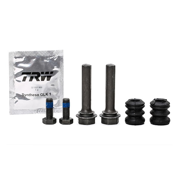 TRW ST1494 Brake caliper repair kit RENAULT CLIO 2016 price