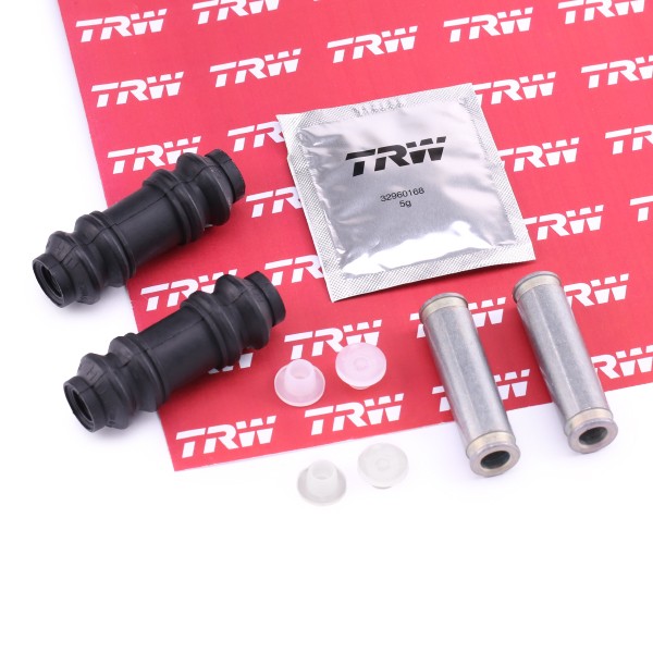 Great value for money - TRW Guide Sleeve Kit, brake caliper ST1609