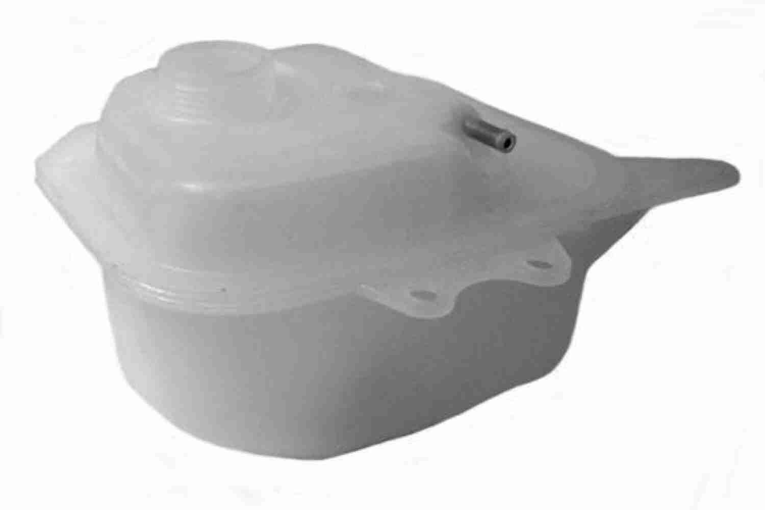 Great value for money - VAICO Coolant expansion tank V10-0028