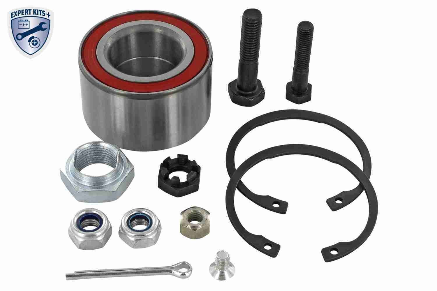 VAICO V10-0042 Wheel bearing kit 171407625D