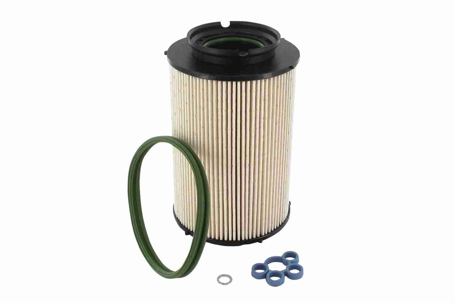 VAICO V10-0208 Fuel filter Filter Insert, Original VAICO Quality