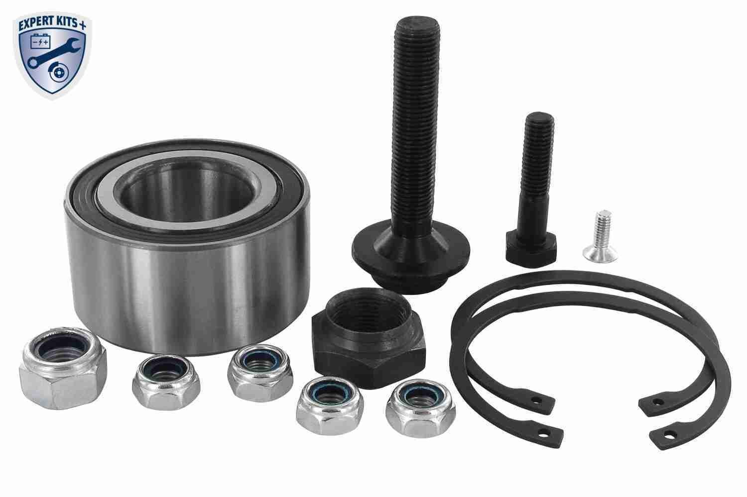 VAICO V10-0310 Wheel bearing kit AUDI experience and price