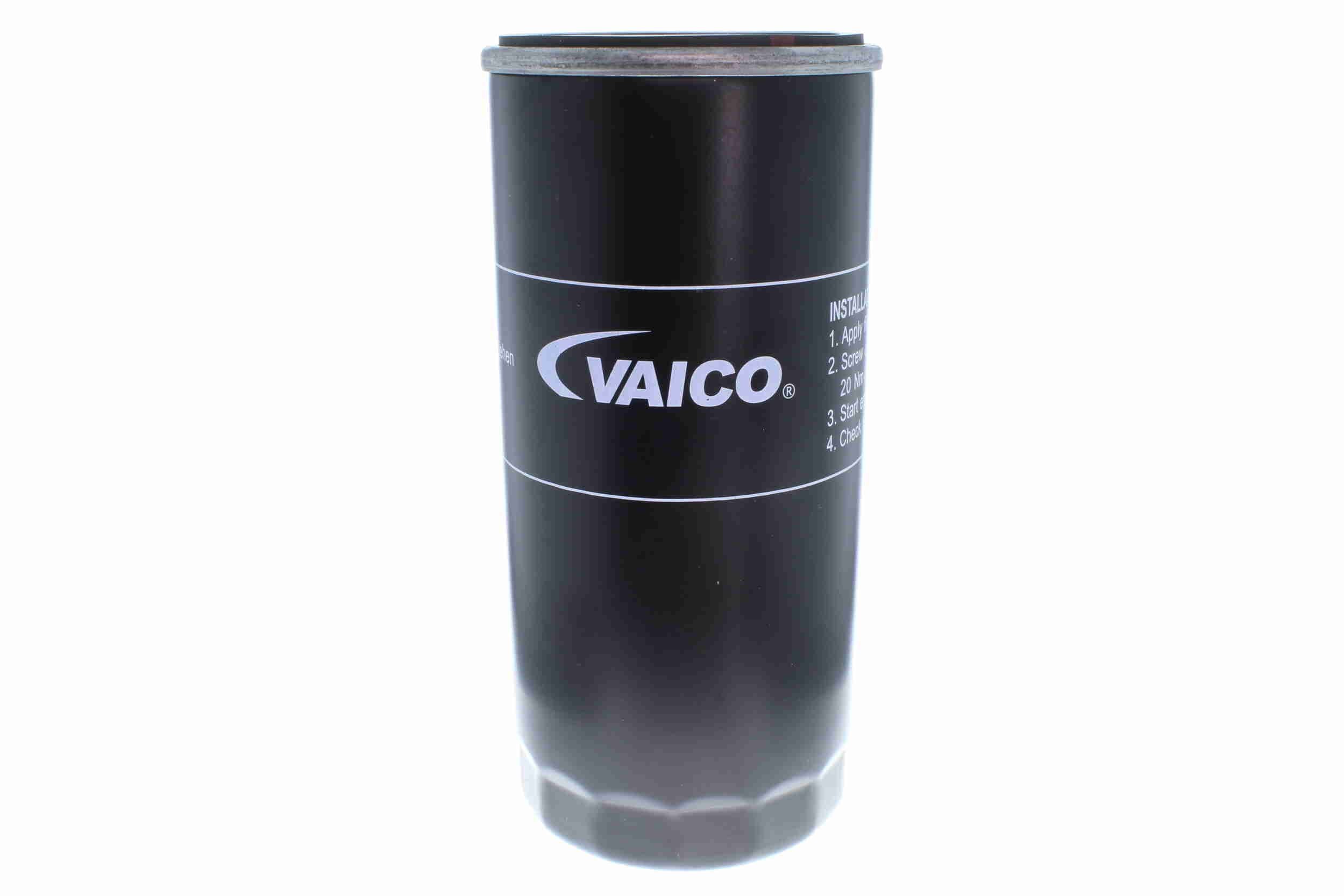 VAICO Oil filter V10-0315 for AUDI 80, CABRIOLET, A4