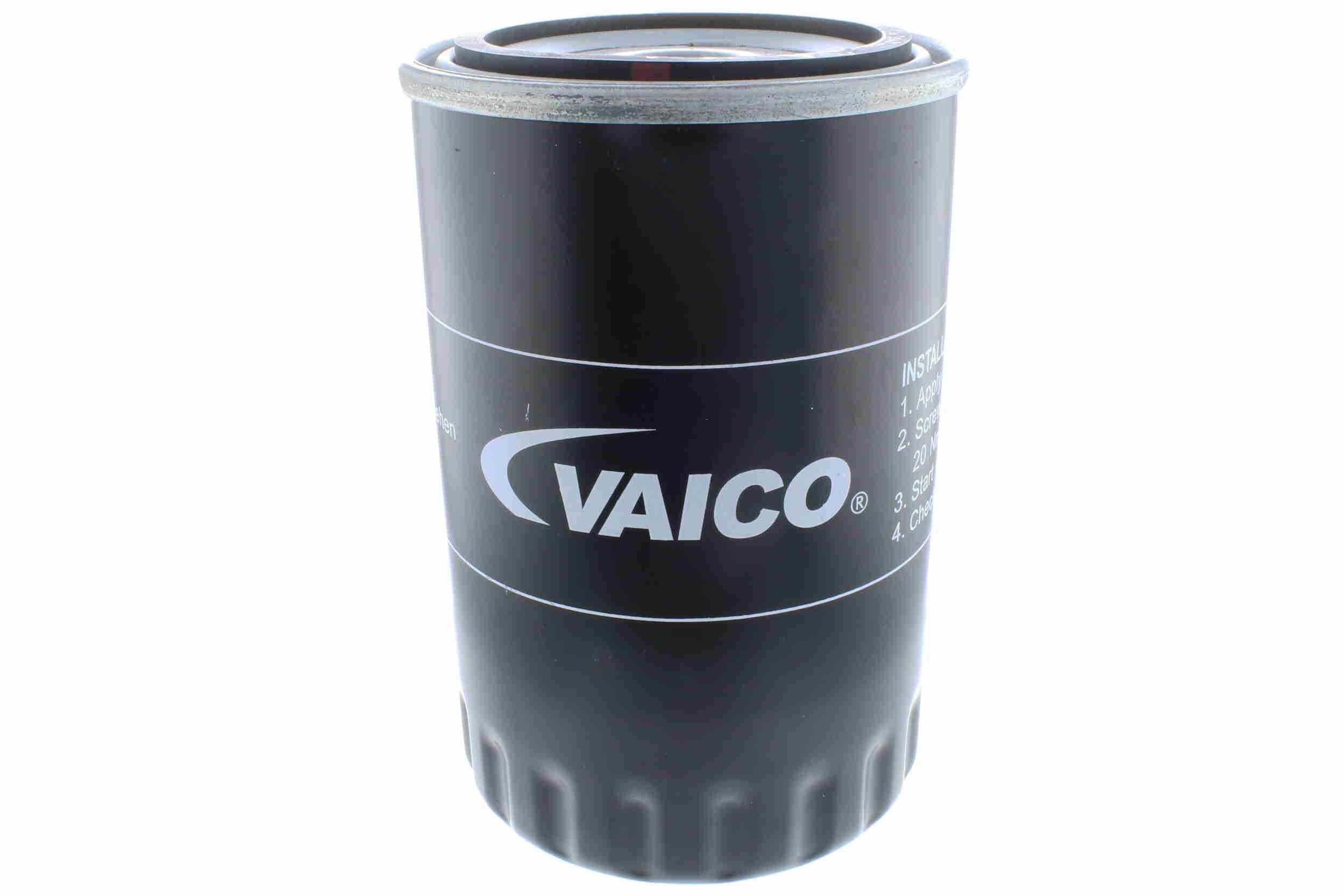V10-0322 VAICO Ölfilter für TERBERG-BENSCHOP online bestellen