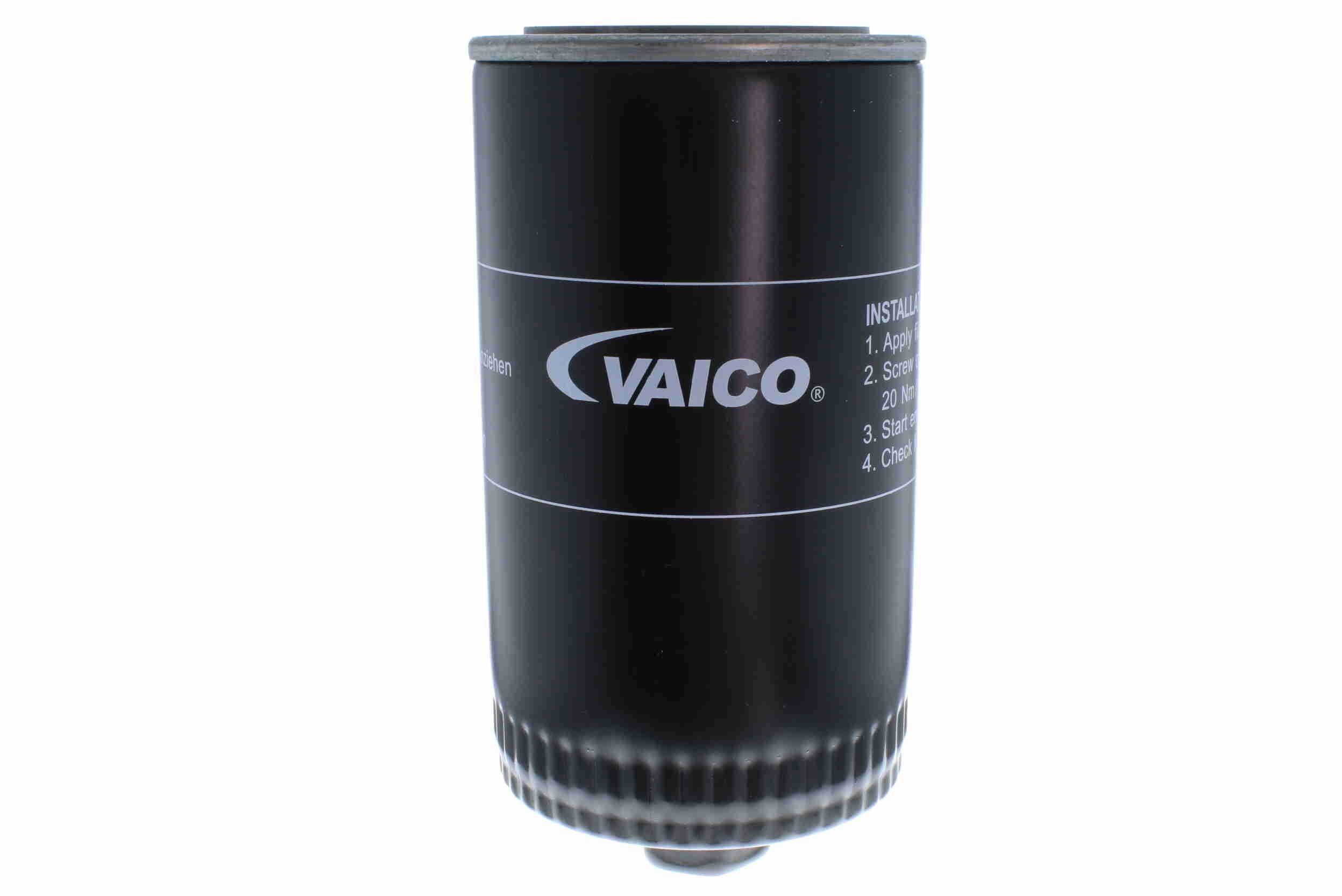 Original AC Ölfilter VAICO V10-0326
