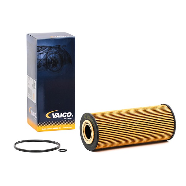 VAICO V10-0331 Ölfilter für MULTICAR Tremo LKW in Original Qualität