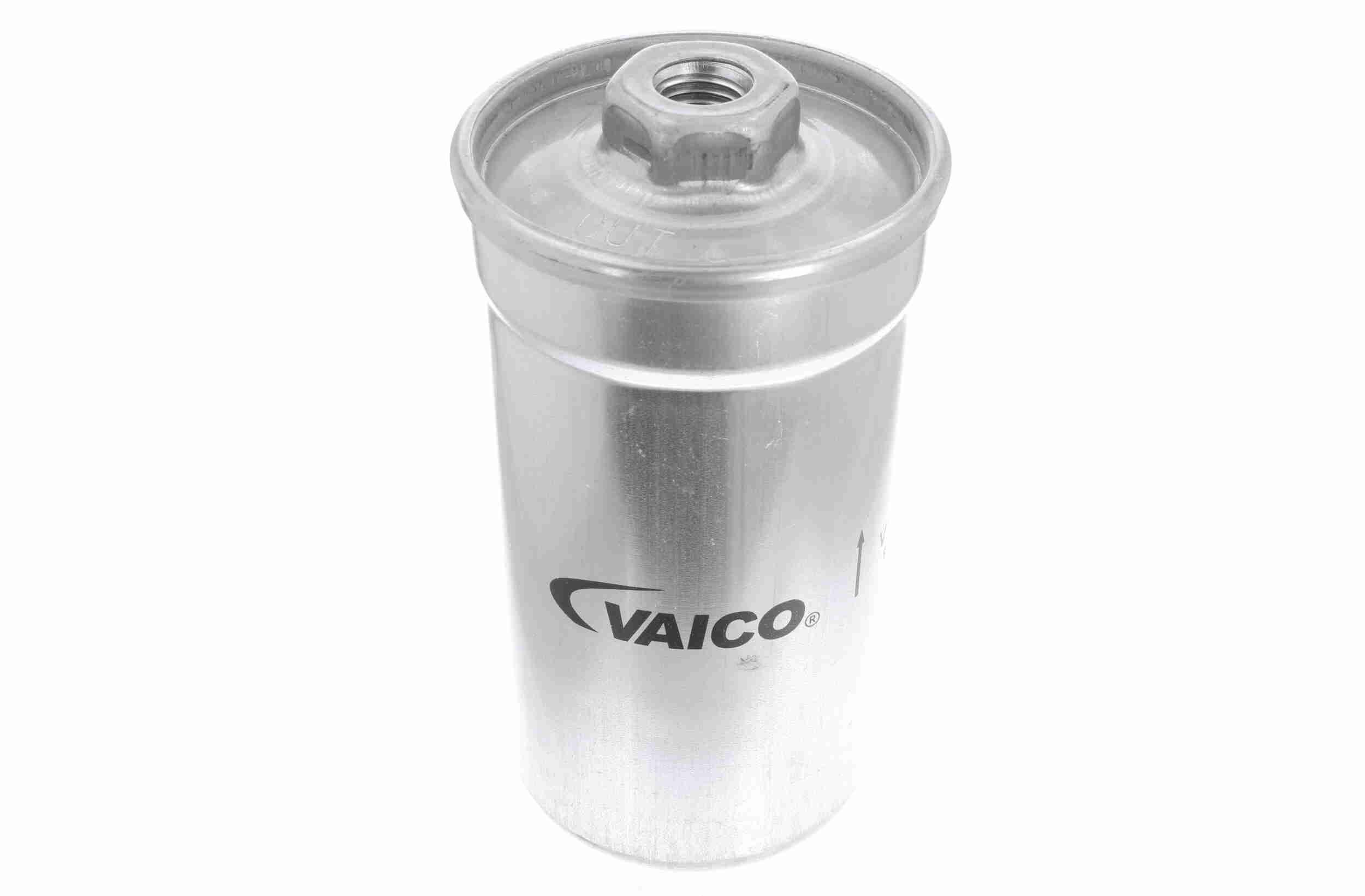 Original VAICO Fuel filter V10-0332 for VW GOLF