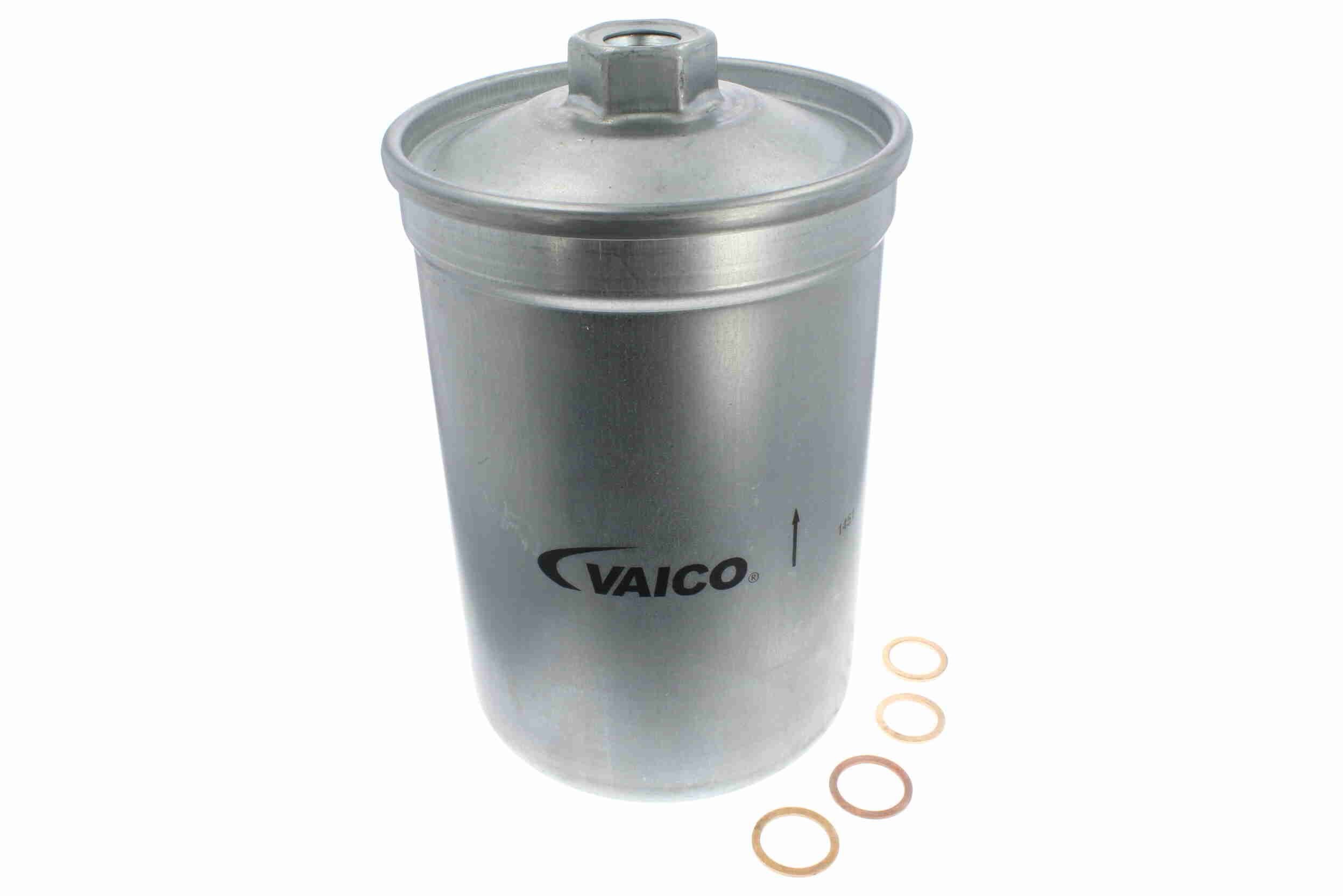 Inline fuel filter VAICO In-Line Filter, Original VAICO Quality - V10-0333