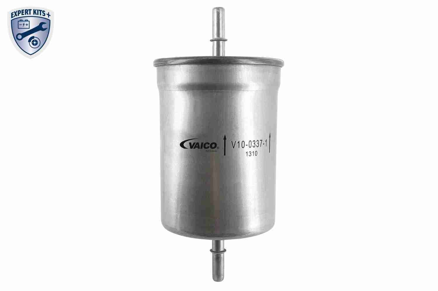 VAICO V10-0337-1 Fuel filter In-Line Filter, 7,9mm, 7,9mm, Original VAICO Quality