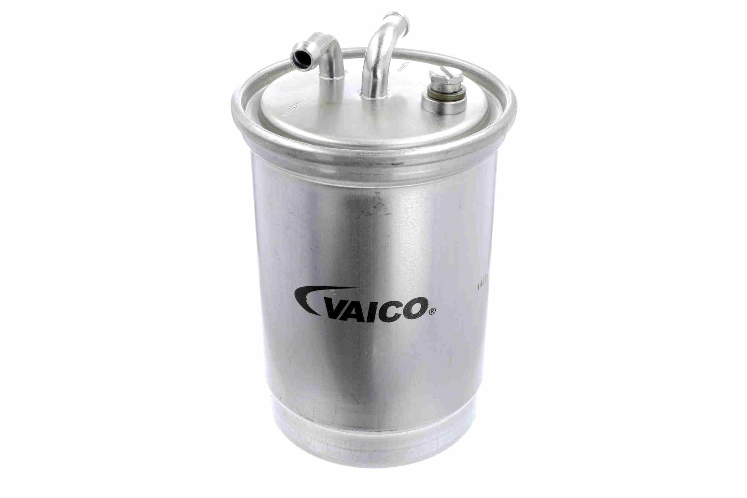 VAICO V1003421 Fuel filter VW Polo II Coupe (86C, 80) 1.3 D 45 hp Diesel 1986