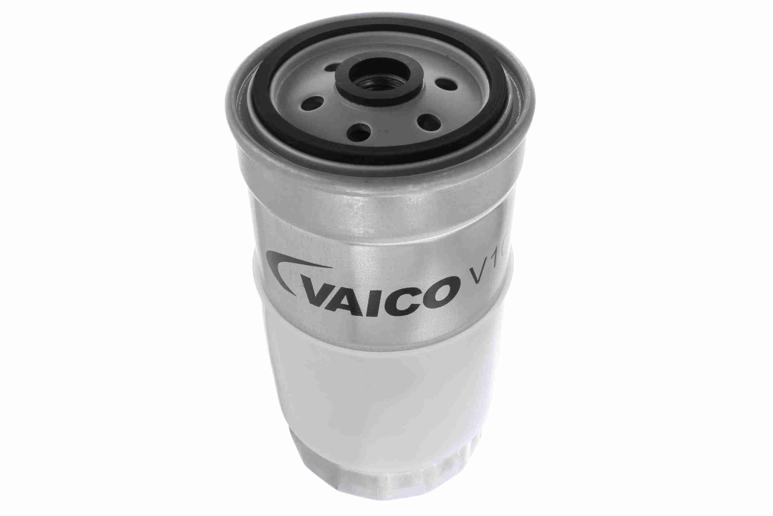 VAICO V10-0345 Fuel filter Spin-on Filter, Diesel, Original VAICO Quality