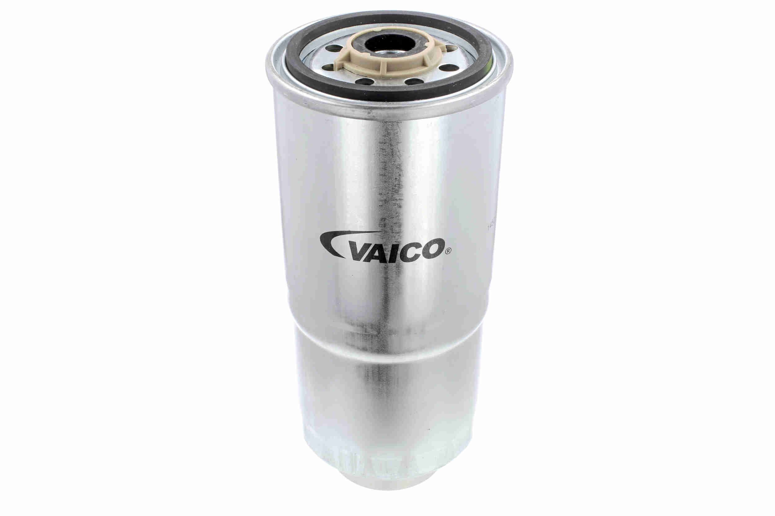 VAICO V10-0346 Fuel filter In-Line Filter, Diesel, Original VAICO Quality