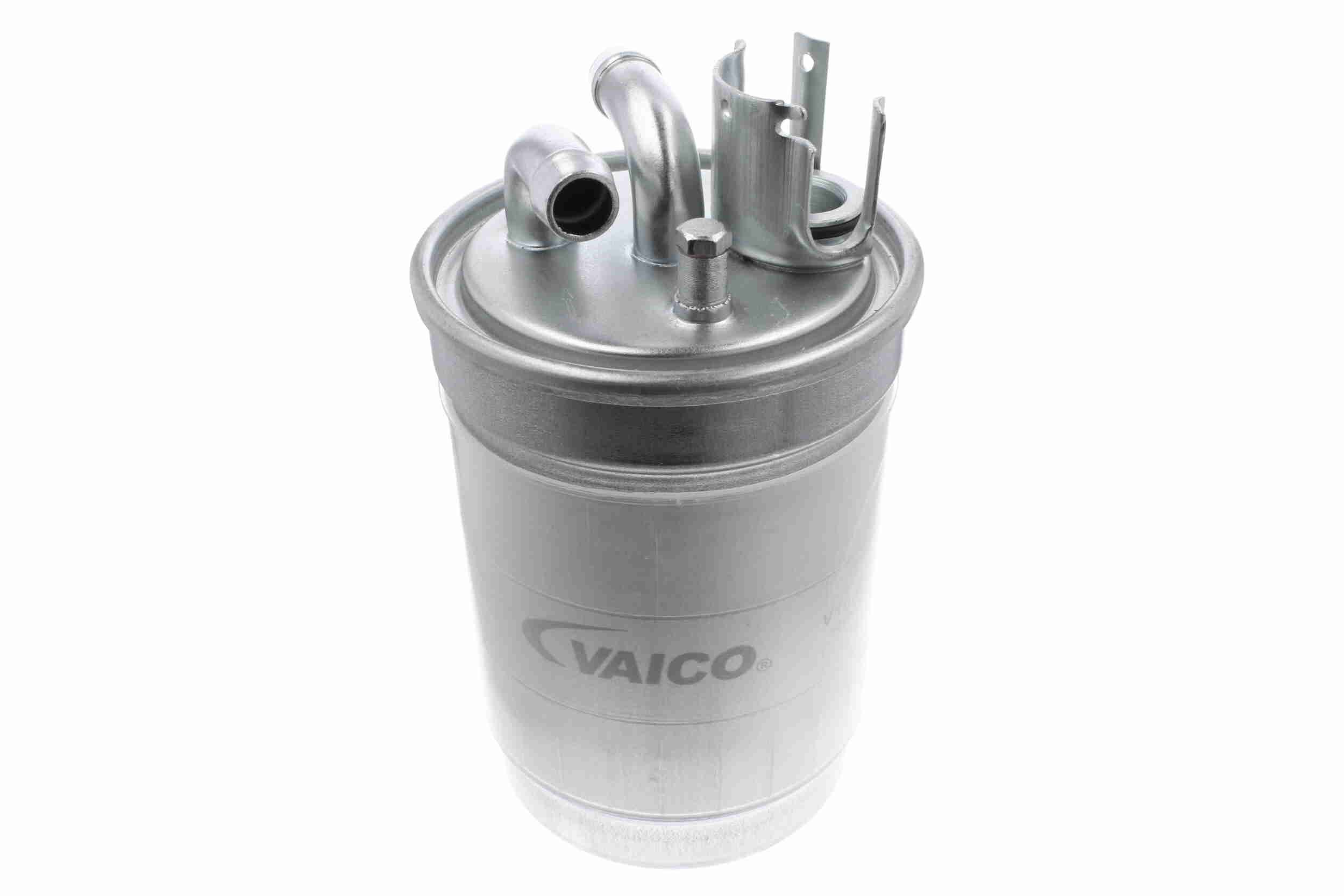 VAICO V10-0359 Fuel filter Spin-on Filter, 12mm, 12mm, Original VAICO Quality