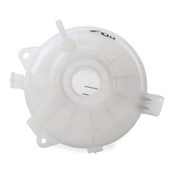VAICO V10-0433 Coolant expansion tank with sensor, without lid, Original VAICO Quality